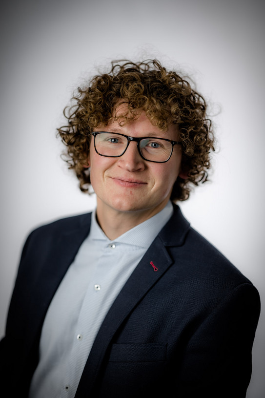 MoritzSchuzeDarup1 Portrait of Moritz Schulze Darup