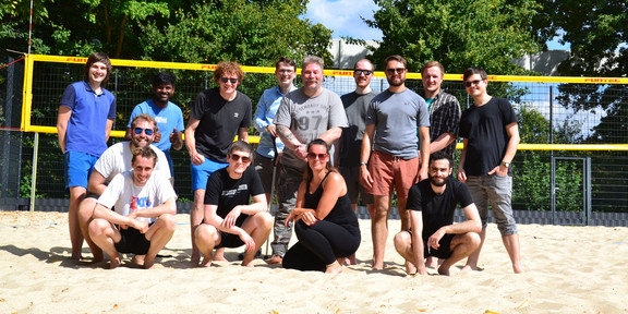 RCS Group