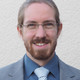 Portrait of Matthias Neuhaus
