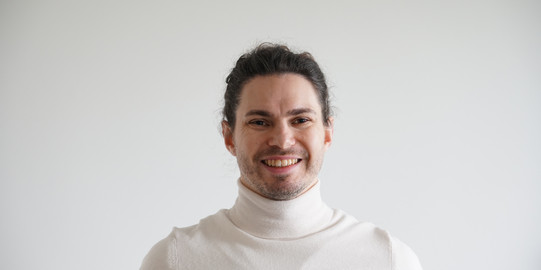 Picture of Jannik Riemann