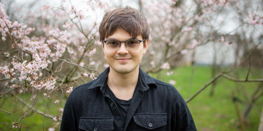 Picture of Jan Weigelt