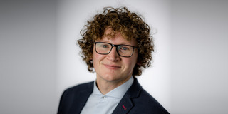 Picture of Moritz Schulze Darup