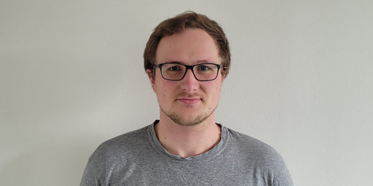 Picture of Fabian Koenig
