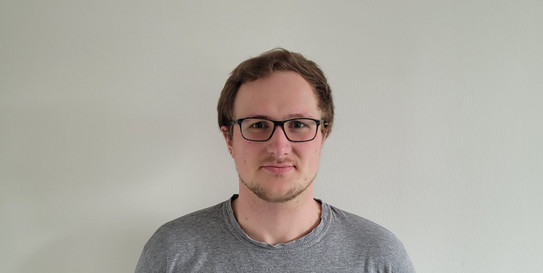 Picture of Fabian Koenig