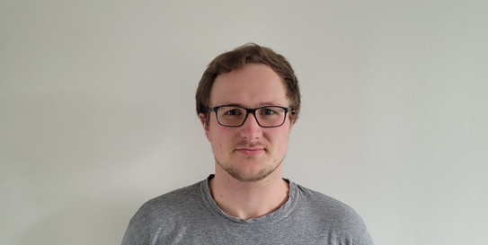 Picture of Fabian Koenig