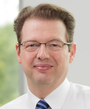 Portrait of Jobst Bickendorf