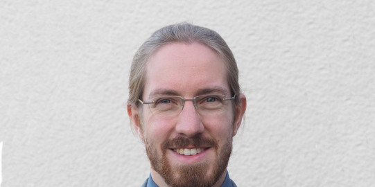 Picture of Matthias Neuhaus