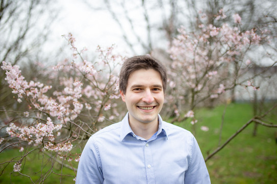 Picture of Krystian Flatau