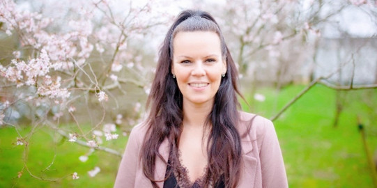 Picture of Ines Krause