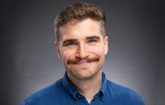 Picture of Steffen Daniel
